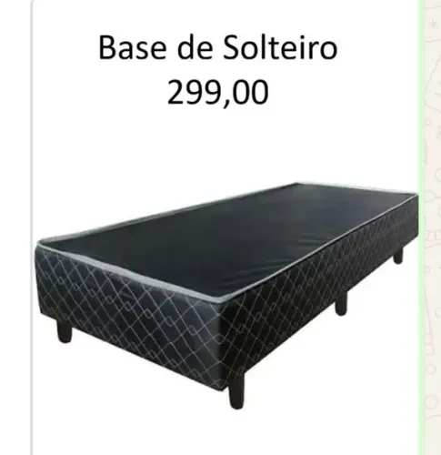 Base solteiro 88x188