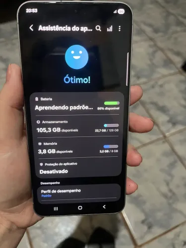 Samsung S25 FE 128gb