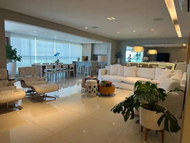 Apartamento 3 suítes à Venda Rua Nagel, Vila Leopoldina/SP