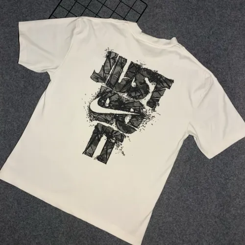 Camisa Oversized masculina 