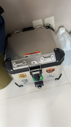 Top-case BMW original