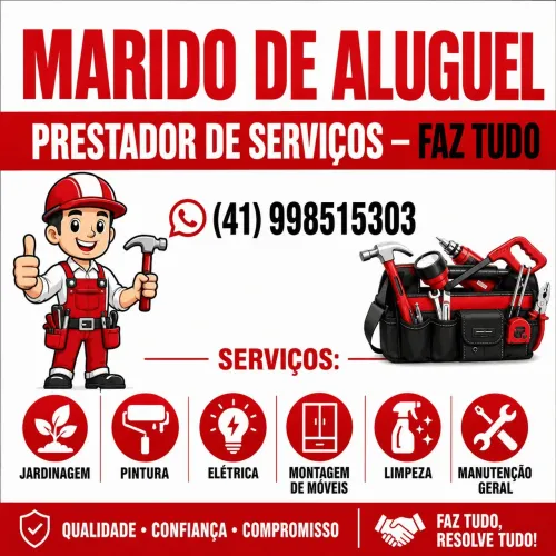 Reformas em geral