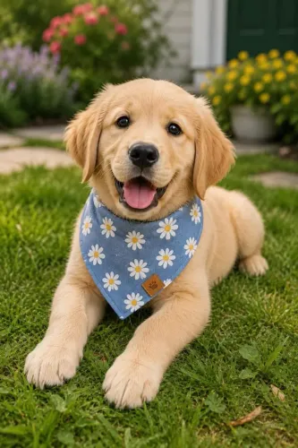 Golden Retriever puríssimo peça já o seu pet //