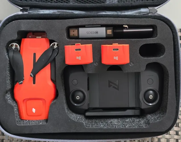 Fimi mini 3 SE 4k
