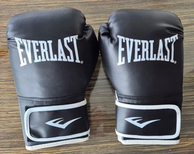 Luva Boxe Everlast Core 2 Training P/M