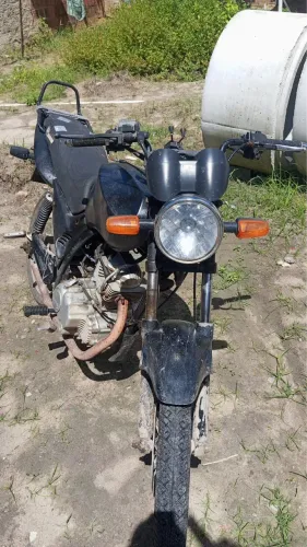 Pra vender Dafra speed 150