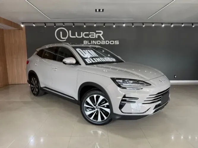 BYD Song Plus 1.5 16V Aut. (hibrido) 2027
