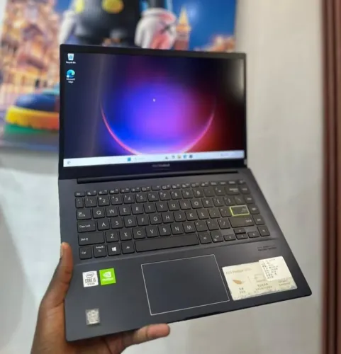 Notebook Asus 128GB 4G