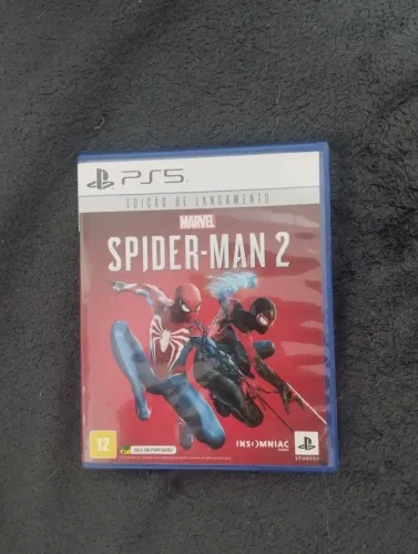 Spiderman 2 - PS5