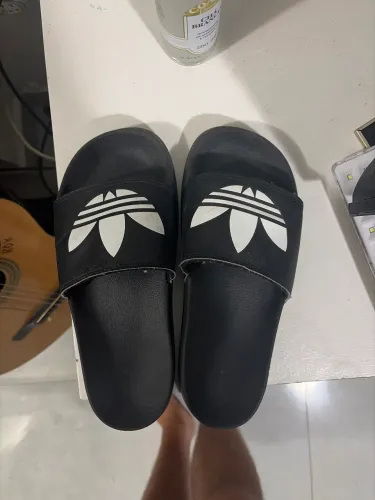 sandália adidas originais 