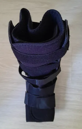 Bota Imobilizadora Udine  36/39