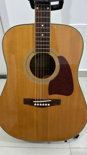 Violão EAGLE CH888 NT
