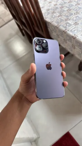 iPhone 14 pro max