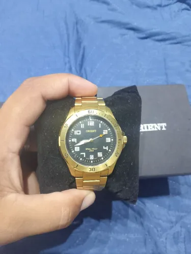 Relógio ORIENT. 400$