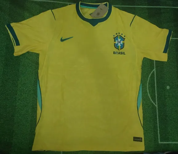 Brasil jogador 26