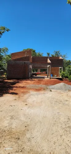 Rancho Serra da Mesa