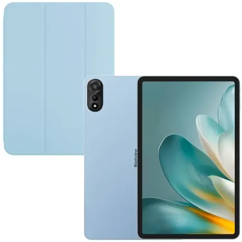 Tablet Blackview Mega 2 12'' 256GB Completo Lacrado Novo Pronta Entrega