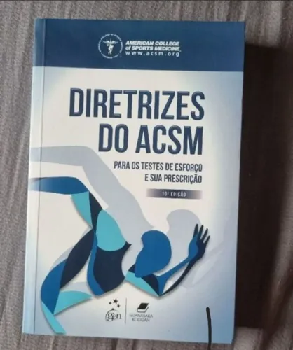 Diretrizes do ACSM