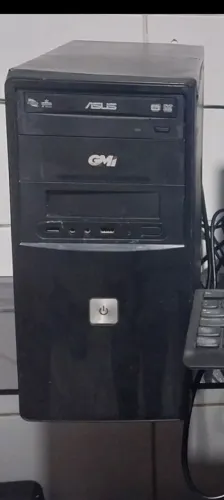 CPU Intel Core i5
