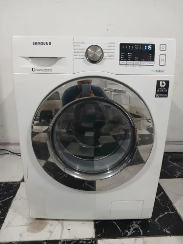 Lava & Seca Samsung 10kg - Entrego