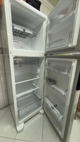 Geladeira Consul Frost Free Duplex 386 litros