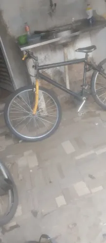 Bicicleta aro 26
