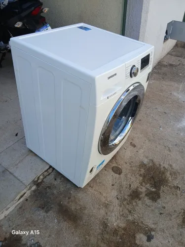 Lavadora de roupas samsung 10 kg