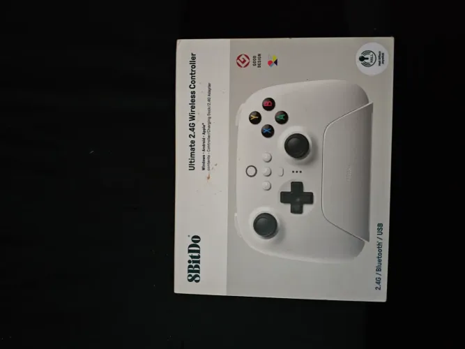 8bitdo, PARA COMPATÍVEL PC, PS2 ,PS3, PS4 E ETC