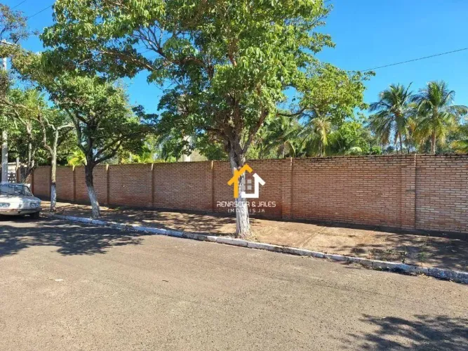 Chácara à venda  6.600 m²  Última no asfalto antes da Mata dos Macacos