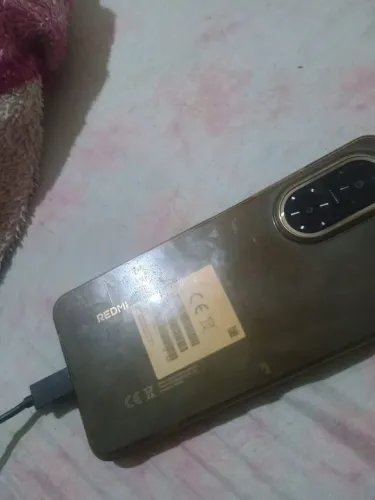 Redmi A5 smartphone