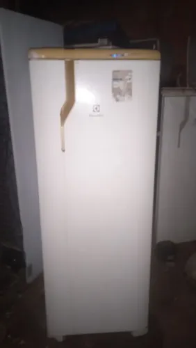 Geladeira