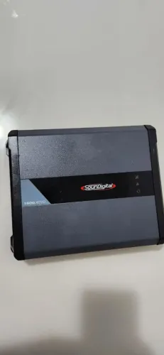 Modulo soundigital evo 1600
