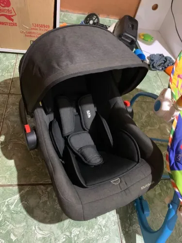 Bebe conforto multikids