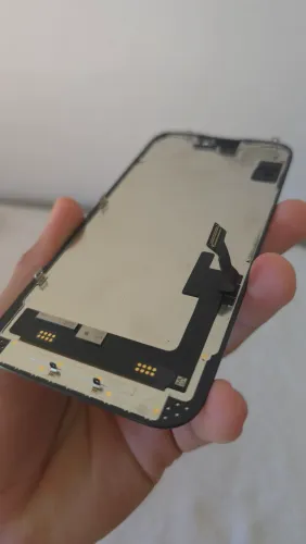 Display iphone 15 original retirado