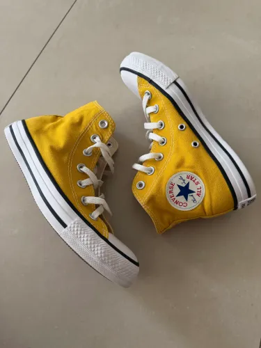Tênis Converse All Star Feminino Chuck Taylor