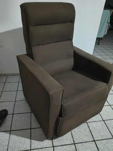 Cadeira do Papai