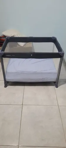 Berço portátil