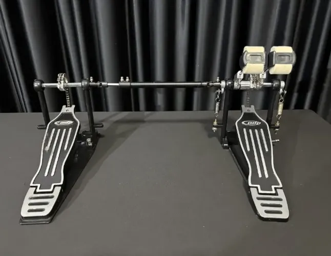 Pedal Duplo Pdp Pacific (PDPp402)
