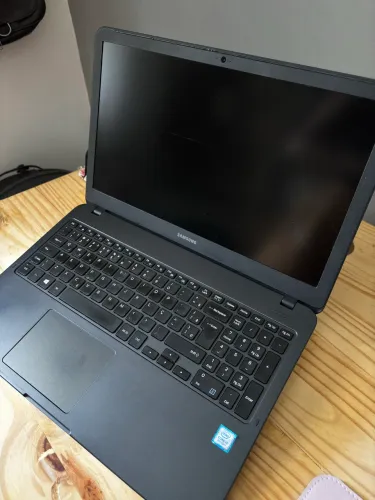 Notebook Samsung expert x20