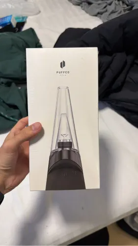 Puffco Peak Original Gen 1 ? Lacrado