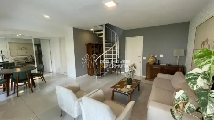 Duplex para venda com 90 metros quadrados com 2 quartos em Itaim Bibi - São Paulo - SP