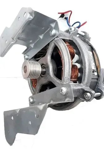 Motor de tanquinho new maq