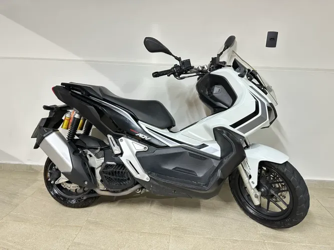 ADV 17.000 km