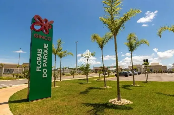 VENDO TERRENO  CONDOMÍNIO FLORAIS DO PARQUE temos vários unidades
