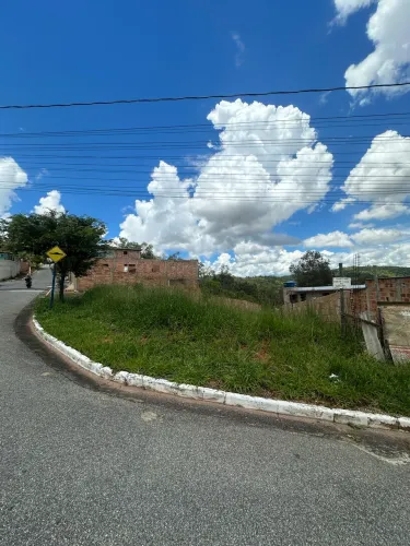 LOTE DE ESQUINA - VIDA NOVA, VESPASIANO
