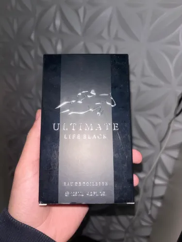Perfumes