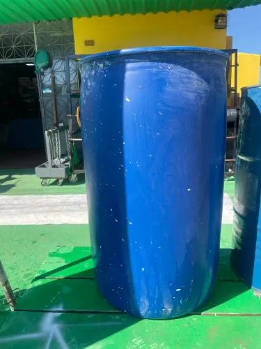 Galão 200 litros