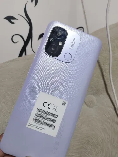 Vendo celular