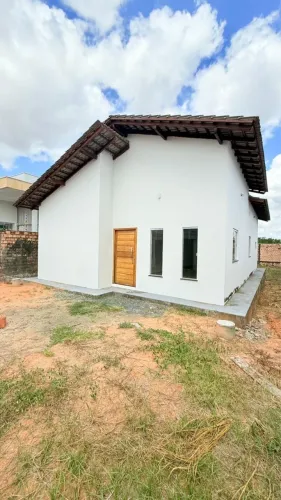 Locação Casa Paraviana