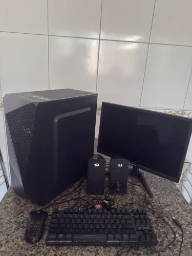 Kit Pc completo 